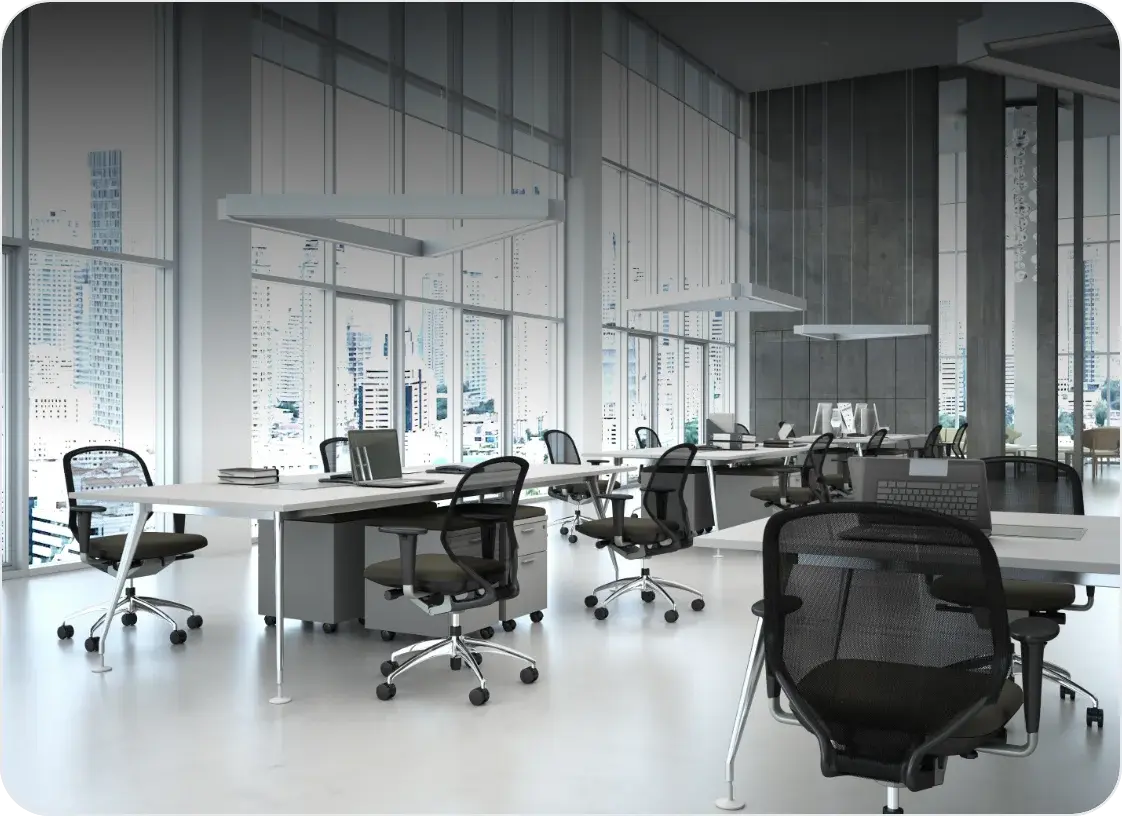 Bureaux