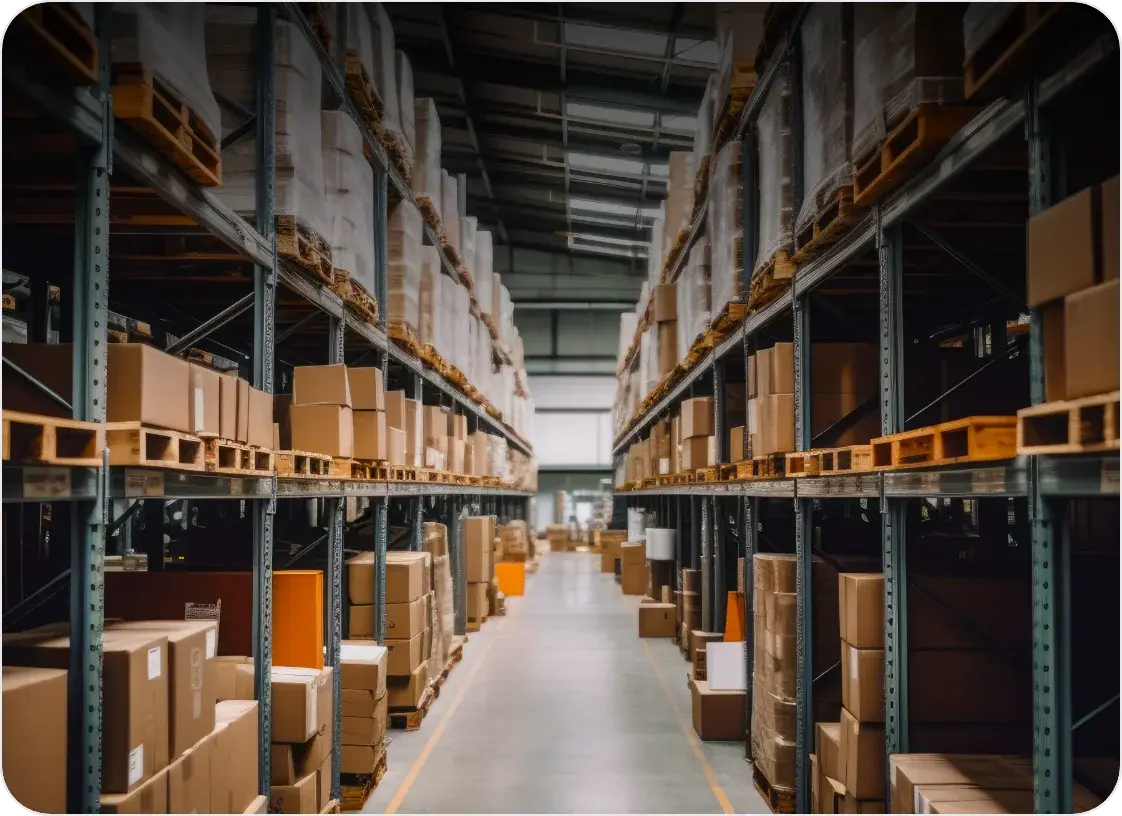 Logistique