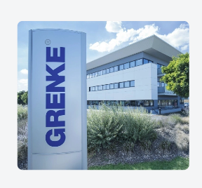 Partenaire Grenke